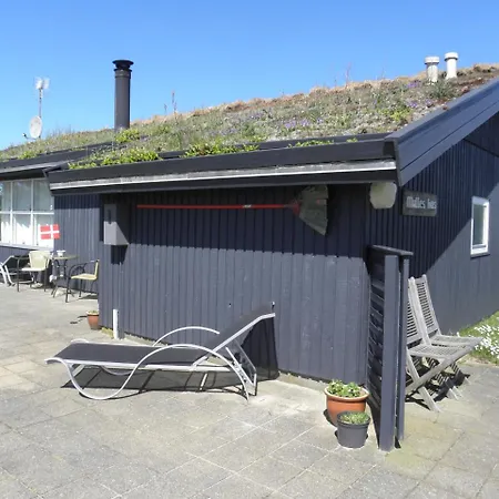 Holiday Tornby 065257 * Hirtshals