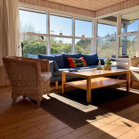 Feriehus Holiday Tornby 065257
