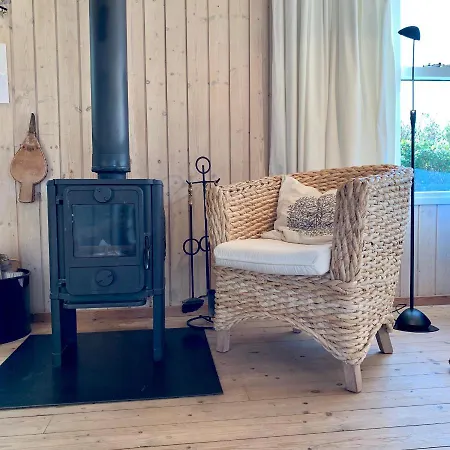 Feriehus Holiday Tornby 065257